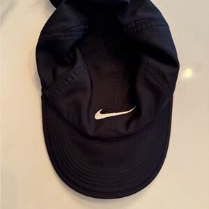 Nike Black Cap